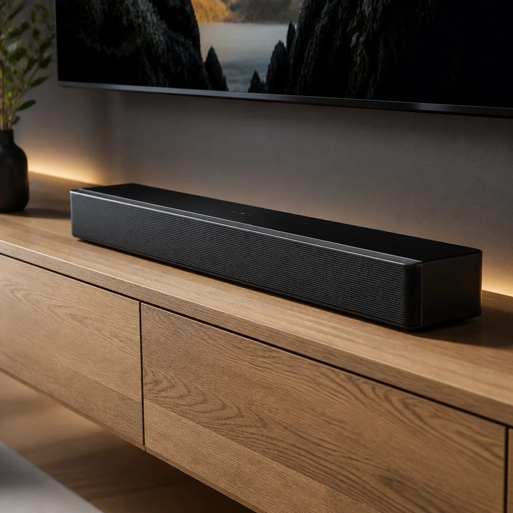 Aura Studio Soundbar