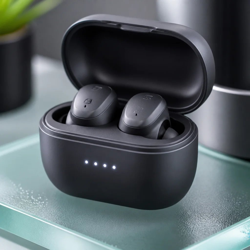 EchoPulse ANC Earbuds