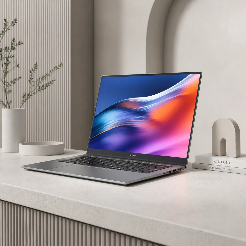 Vertex SlimBook Air