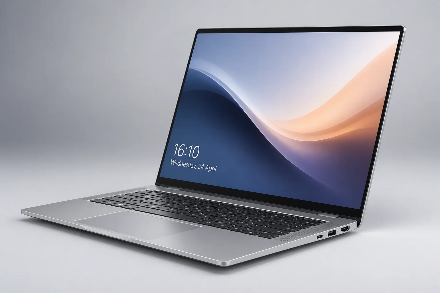 Horizon UltraBook Pro 16