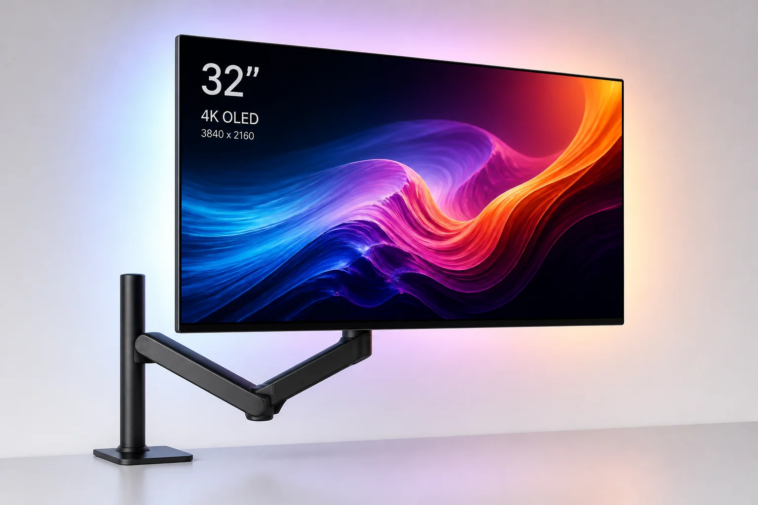 Nova Vision 4K 게이밍 모니터